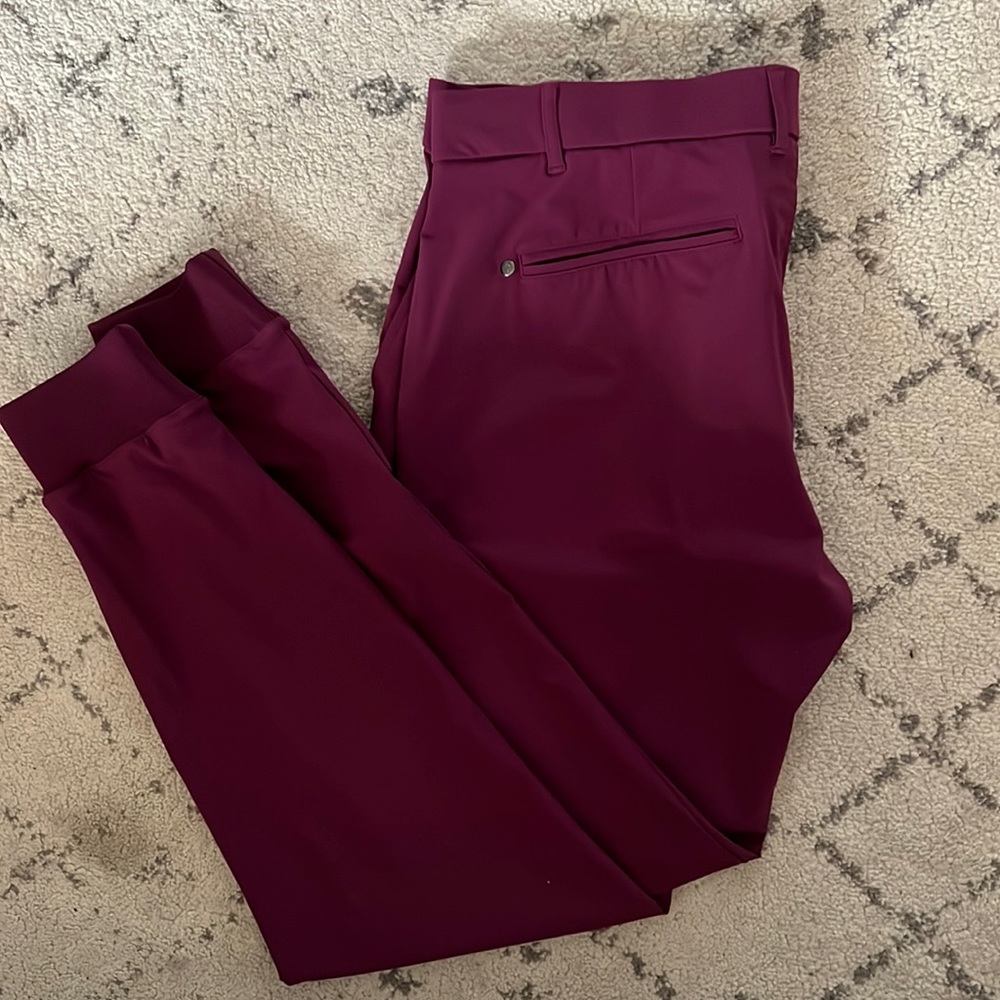 Greyson Montauk Joggers - 34